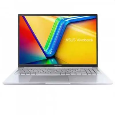 Asus VivoBook laptop 15,6" 1920x1080 Core7-150U 8GB 512GB NoOs : X1504VA-BQ5622 fotó