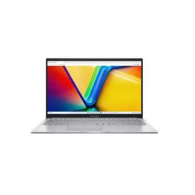 Asus Vivobook laptop 15.6 FHD 1920X1080 i5-1335U 8GB 512GB No OS : X1504VA-BQ765B fotó