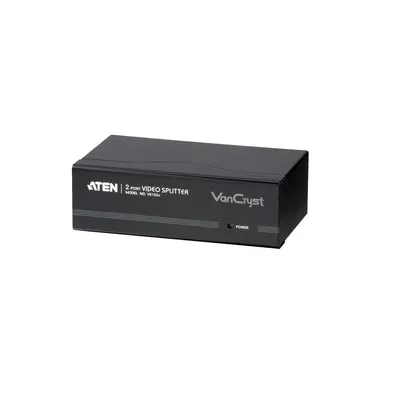 2 port KVM switch : XVS132A fotó