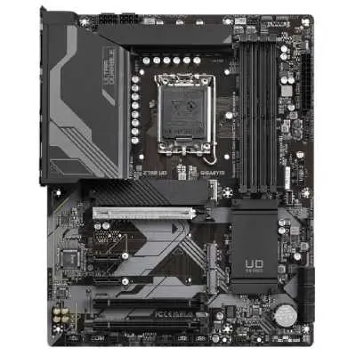 Alaplap Z790 LGA1700 4xDDR5 Gigabyte Z790 D ATX : Z790-D fotó