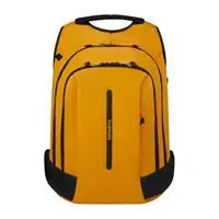 17.3 Notebook hátizsák SAMSONITE, LAPTOP BACKPACK L  Sárga : 140872-1924