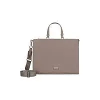 15.6 Notebook táska SAMSONITE TOTE BE-HER Rózsaszín : 144375-5055