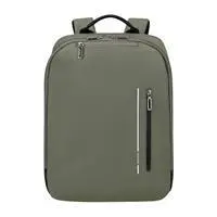 14.1 Notebook hátizsák SAMSONITE BACKPACK Zöld : 144758-1635