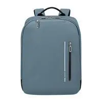 14.1 Notebook hátizsák SAMSONITE BACKPACK ONGOING szürke : 144758-6325