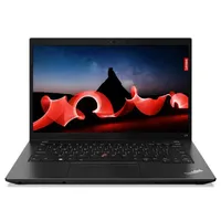 Lenovo ThinkPad laptop 14 FHD i5-1335U 16GB 512GB IrisXe W11Pro feket : 21H1004DHV