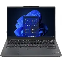 Lenovo ThinkPad laptop 14 WUXGA i5-1335U 16GB 512GB IrisXe NOOS feket : 21JK0005HV