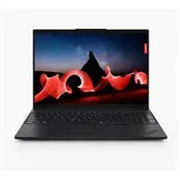 Lenovo Thinkpad L16 G1 laptop, 16 WUXGA Cu7-155U 16GB 512GB Windows 1 : 21L3002RHV