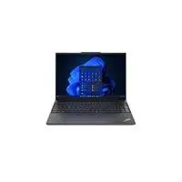 Lenovo Thinkpad E14 G6 laptop, 14 WUXGA AMD Ryzen 5-7535HS 16GB 512GB : 21M3003MHV