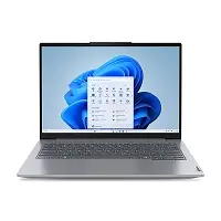 Lenovo ThinkBook laptop 14 WUXGA Ultra 5-125U 16GB 512GB HD DOS szürk : 21MR0051HV