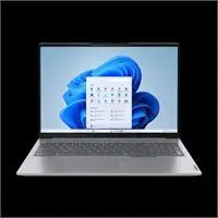 LENOVO ThinkBook laptop, 16 , i5-125U, 32GB, 1TB SSD, NoOS,szürke : 21MS007KHV