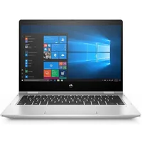 HP ProBook laptop 13,3 FHD R5-5600U 16GB 1TB Radeon W10Pro ezüst HP P : 32N08EA