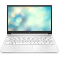 HP 15 laptop 15,6 FHD R5-5500U 8GB 256GB Radeon DOS fehér HP 15s-eq20 : 472V5EA