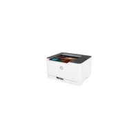 Lézernyomtató A4 színes HP Color LaserJet Pro 150nw : 4ZB95A