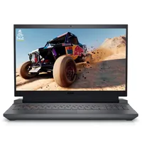 Dell G15 Gaming laptop 15,6 FHD i5-13450HX 16GB 512GB RTX4050 Linux s : 5530G15-12