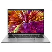 HP ZBook laptop 14 WQXGA i7-1360P 32GB 1TB IrisXe DOS ezüst HP ZBook : 5G392ES