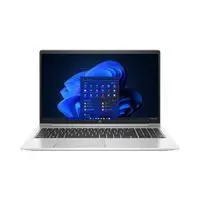 HP ProBook laptop 15,6 FHD i7-1255U 16GB 512GB IrisXe W11Pro ezüst HP : 6F277EA