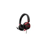 Gamer headset HP HYPERX Cloud Mini vezeték nélküli mikrofonos fejhallg : 7G8F4AA