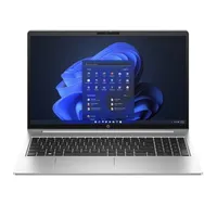 HP ProBook laptop 15,6 FHD i5-1335U 8GB 512GB IrisXe W11Pro ezüst ezü : 818C0EA