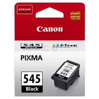 Canon PG-545XL Eredeti Fekete tintapatron 8ml 180oldal : 8287B001