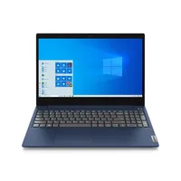 Lenovo IdeaPad laptop 15,6 FHD i5-1135G7 8GB 512GB IrisXe W11 kék Len : 82H803QDHV