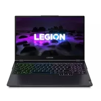 Lenovo Legion laptop 17,3 FHD R5-5600H 16GB 512GB RTX3060 DOS kék Len : 82JY0015HV