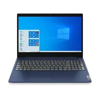 Lenovo IdeaPad laptop 17,3 FHD R5-5500U 8GB 512GB Radeon NOOS kék Len : 82KV001CHV