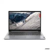 Lenovo IdeaPad laptop 15,6 FHD R5-5500U 16GB 512GB Radeon W10 szürke : 82R400ARHV