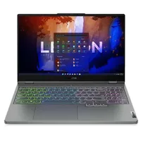 Lenovo Legion laptop 15,6 FHD R5-6600H 16GB 512GB RTX3050Ti W11 szürk : 82RE004NHV