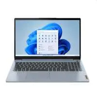 Lenovo IdeaPad laptop 15,6 FHD i3-1215U 8GB 512GB UHD W11 kék Lenovo : 82RK014NHV