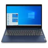 Lenovo IdeaPad laptop 15,6 FHD R5-5625U 16GB 512GB Radeon DOS kék Len : 82RN0087HV