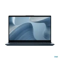 Lenovo IdeaPad laptop 15,6 FHD i5-1235U 16GB 512GB MX550 DOS kék Leno : 82SF007VHV