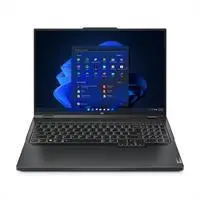 Lenovo Legion laptop 16 WQXGA i7-13700HX 16GB 512GB RTX4060 NOOS szür : 82WK00HTHV