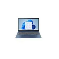 Lenovo IdeaPad Slim 3 laptop 15,6  AMD Ryzen 7 16GB 512GB FreeDOS kék : 82XM00S0HV