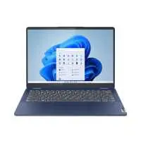 Lenovo IdeaPad laptop 14 WUXGA R5-7530U 8GB 512GB Radeon W11 kék Leno : 82XX005FHV_PEN