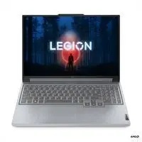 Lenovo Legion laptop 16 WQXGA R5-7640HS 16GB 1TB RTX4060 NOOS szürke : 82Y9007PHV