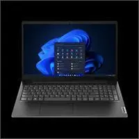 Lenovo V15 laptop 15.6 FHD AMD Ryzen 5 7520U 16GB 512GB Win fekete : 82YU00YJHV