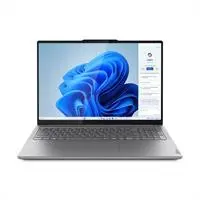 Lenovo Yoga Pro laptop 16 3,2K i9-185H 32GB 1TB RTX 4050 Win11 szürke : 83DN003DHV