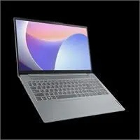 LENOVO IdeaPad Slim, 15.6 FHD, Intel Core i7-13620H, 16GB, 1TB SSD, N : 83EM00E8HV