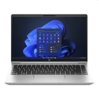 HP ProBook laptop 14 FHD R5-7530U 16GB 512GB Radeon W11Pro ezüst HP P : 85C00EA