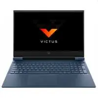 HP Victus laptop 16,1 FHD R5-7640Hs 16GB 512GB RTX3050 W11 kék HP Vic : 8C2W9EA