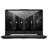 Asus TUF laptop 15,6 FHD i5-11400H 8GB 512GB RTX3050 W11 fekete Asus : 90NR0724-M00UV0