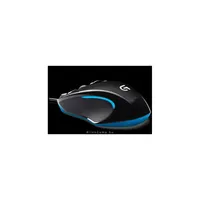 Egér vezetékes Logitech G300s Optical Gaming Mouse : 910-004345