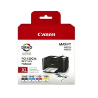Canon PGI-1500 XL multipack tintapatron : 9182B004