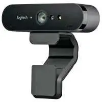 Webkamera Logitech BRIO : 960-001106