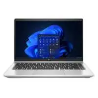 HP ProBook laptop 14 FHD i5-1235U 8GB 512GB IrisXe W11Pro ezüst HP Pr : 969C6ET