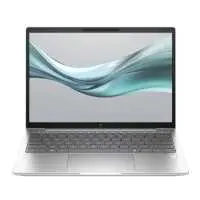 HP EliteBook laptop 13,3 WUXGA Ultra 5-125U 8GB 512GB HD W11Pro ezüst : 9C0M4EA