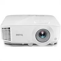 Projektor WXGA 3600AL D-Sub 2x HDMI BenQ MW550 : 9H.JHT77.1HE