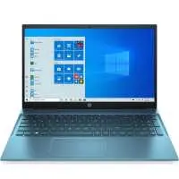 HP Pavilion laptop 15,6 FHD R5-7530U 16GB 512GB Radeon W11 zöld HP Pa : 9R2N8EA