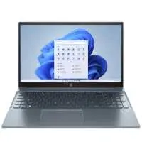 HP Pavilion laptop 15,6 FHD R5-7530U 16GB 512GB Radeon W11 kék HP Pav : 9R2N9EA