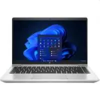HP ProBook laptop 14 FHD i7-1255U 16GB 512GB W11Pro ezüst HP ProBook : A37S8ET